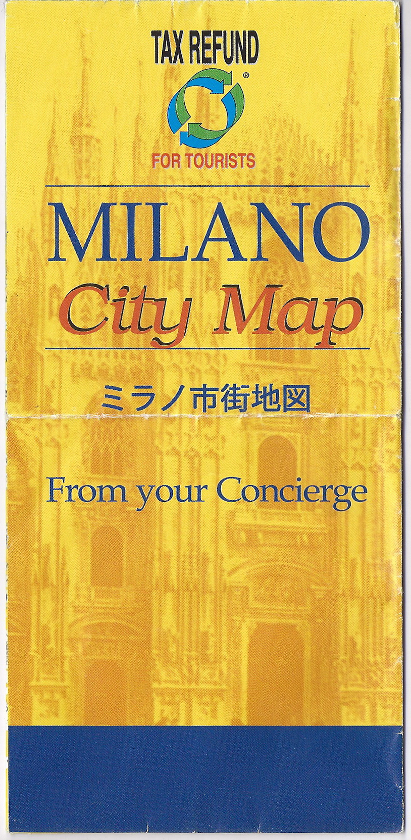 milan